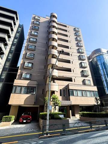 ライズヒル千石の外観｜文京区千石｜千石駅徒歩4分