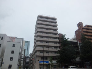 五反田永谷タウンプラザ